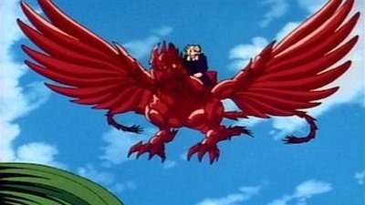 B'tX Season 1 Episode 23