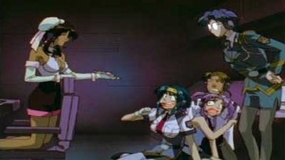 Burn Up Excess Season 2 Episode 2