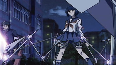 Buso Renkin Season 1 Episode 11