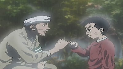 Capeta Season 1 Episode 3