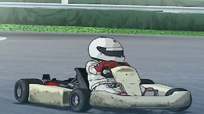 Capeta Season 1 Episode 4