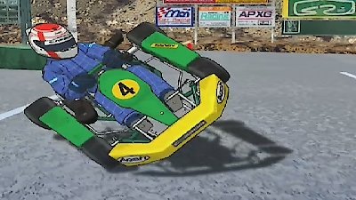 Capeta Season 1 Episode 15