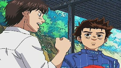 Capeta Season 1 Episode 16