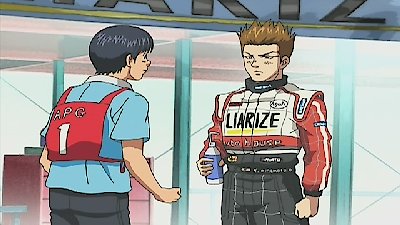 Capeta Season 1 Episode 22