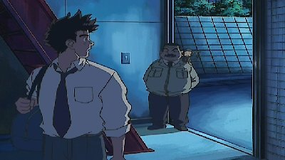 Capeta Season 1 Episode 23