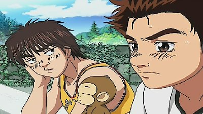 Capeta Season 1 Episode 25