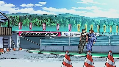 Capeta Season 1 Episode 27