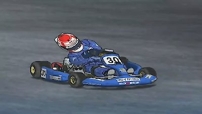 Capeta Season 1 Episode 29