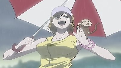 Capeta Season 1 Episode 30