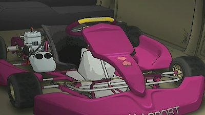 Capeta Season 1 Episode 37