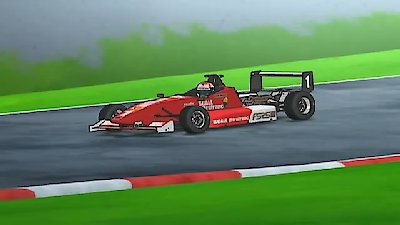 Capeta Season 1 Episode 40