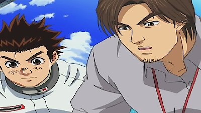 Capeta Season 1 Episode 41