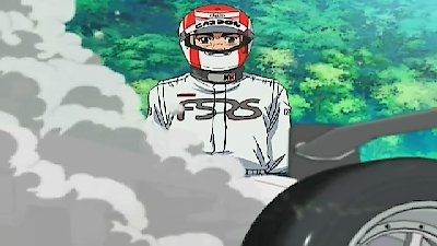 Capeta Season 1 Episode 42