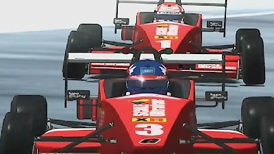 Capeta Season 1 Episode 43