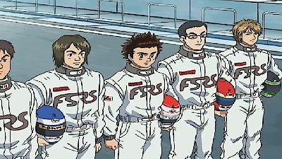 Capeta Season 1 Episode 46