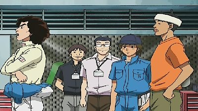 Capeta Season 1 Episode 48