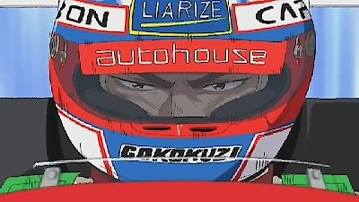 Capeta Season 1 Episode 49