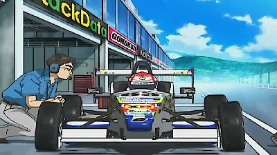 Capeta Season 1 Episode 50