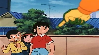 Captain Tsubasa Season 1 Episode 2