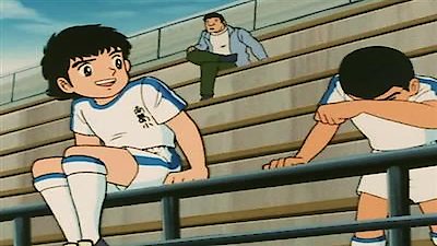 Captain Tsubasa Season 1 Episode 4