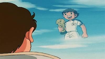 Captain Tsubasa Season 1 Episode 5
