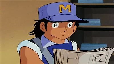 Captain Tsubasa Season 1 Episode 12