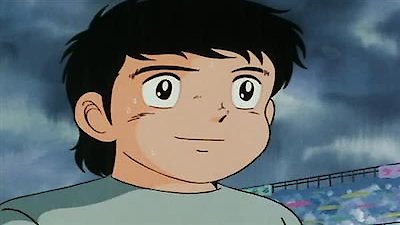 Captain Tsubasa Season 1 Episode 13