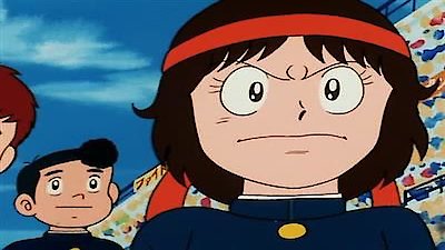 Captain Tsubasa Season 1 Episode 15