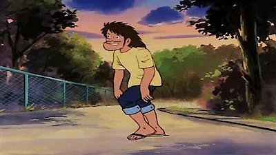 Captain Tsubasa Season 1 Episode 17