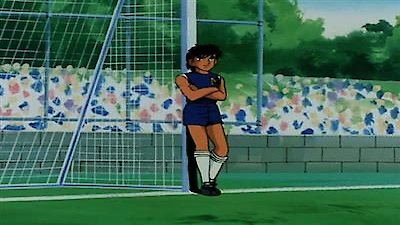 Captain Tsubasa Season 1 Episode 18