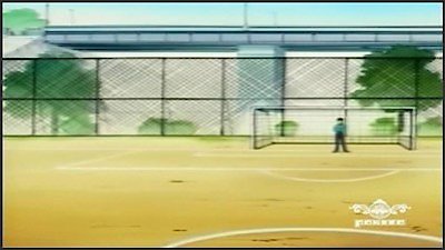 Captain Tsubasa Season 1 Episode 20