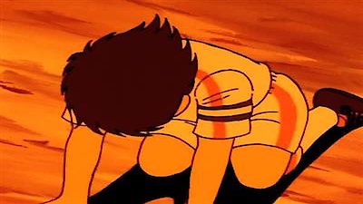 Captain Tsubasa Season 1 Episode 21