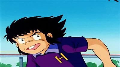 Captain Tsubasa Season 1 Episode 23