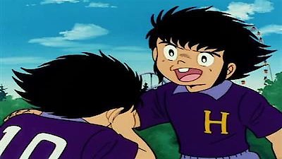 Captain Tsubasa Season 1 Episode 24
