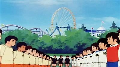 Captain Tsubasa Season 1 Episode 26