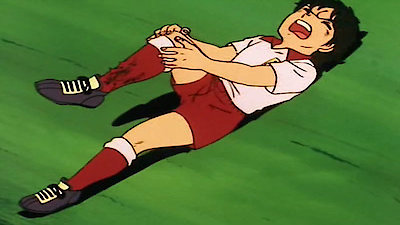 Captain Tsubasa Season 2 Episode 2