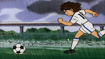 Captain Tsubasa Season 2 Episode 7