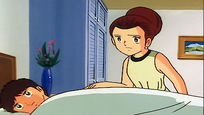 Captain Tsubasa Season 2 Episode 11