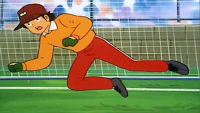 Captain Tsubasa The New Soccer Star (TV Episode 1983) - IMDb