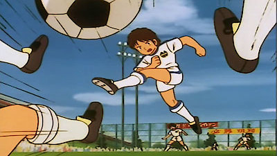 Captain Tsubasa Season 2 Episode 24