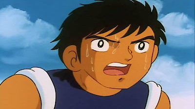 Captain Tsubasa The New Soccer Star (TV Episode 1983) - IMDb