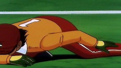Captain Tsubasa Season 3 Episode 2