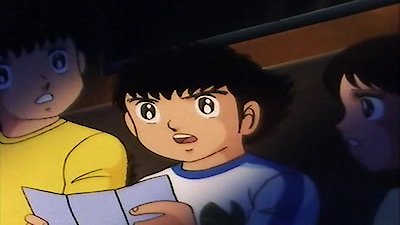 Captain Tsubasa Season 3 Episode 3