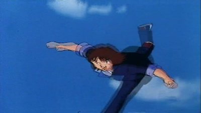 Captain Tsubasa Season 3 Episode 6