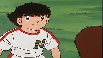 Captain Tsubasa Season 3 Episode 8