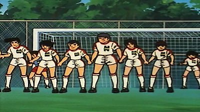 Captain Tsubasa Season 3 Episode 9