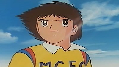 Captain Tsubasa Season 3 Episode 11