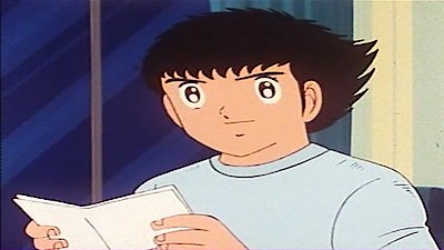 Captain Tsubasa Season 3 Episode 16
