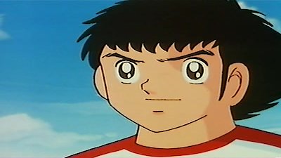 Captain Tsubasa Season 3 Episode 17