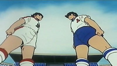 Captain Tsubasa Season 3 Episode 18
